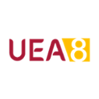 UEA8 Casino Logo