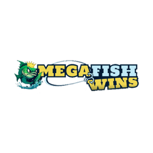 MegaFishWins Casino Logo