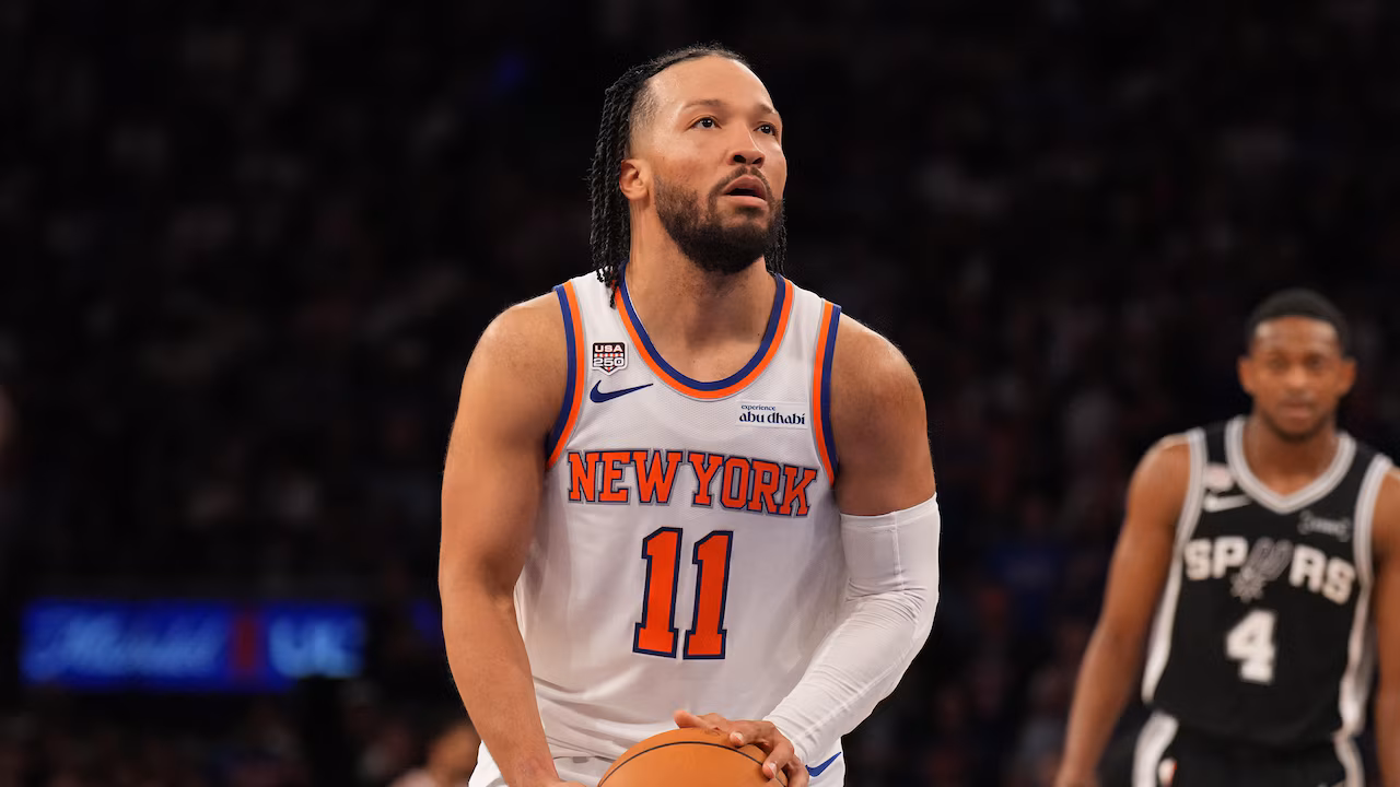 Jesse D. Garrabrant/NBAE via Getty Images