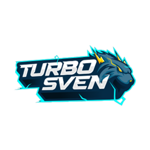 TurboSven Casino Logo