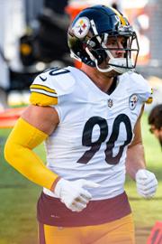 TJ-Watt