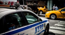 police-cruiser