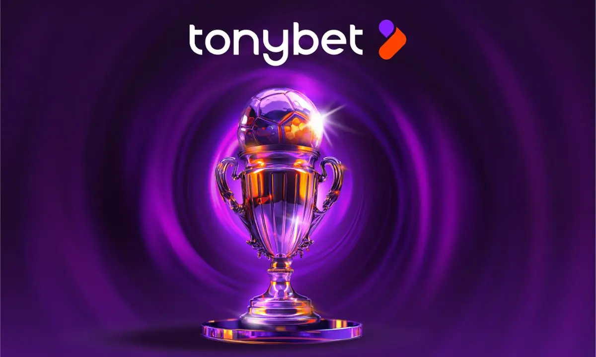 Tonybet Hipther Awards
