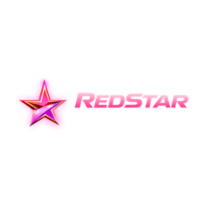 Redstarbet.casino Logo