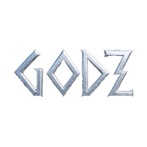 Godz Casino Logo