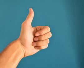 thumbs-up-hand