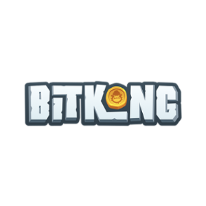 BitKong Casino Logo