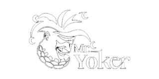 MrYoker Casino Logo