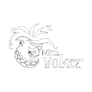 MrYoker Casino Logo
