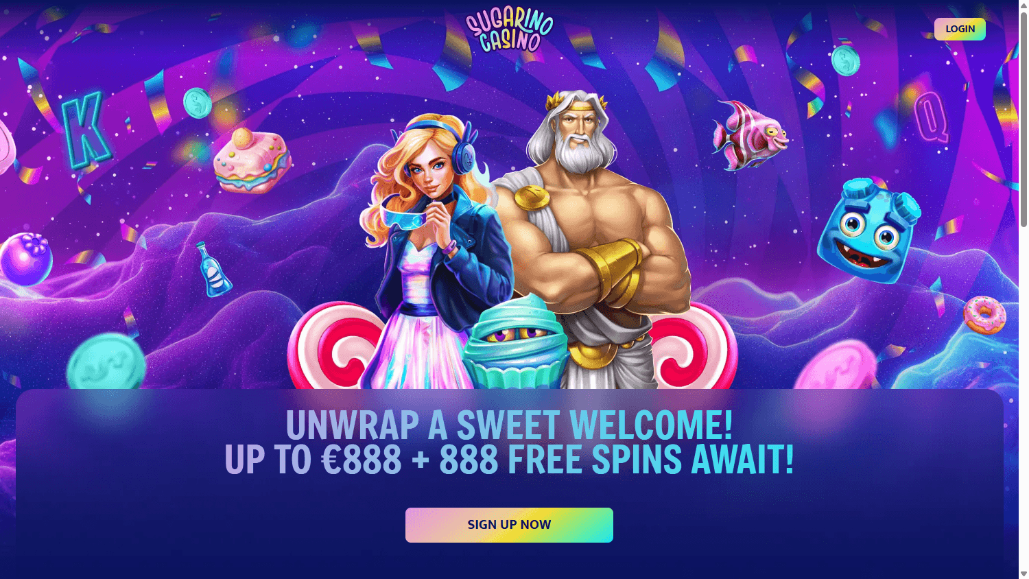 Sugar Casino App Download: So funktioniert’s