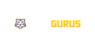 Playgurus Casino logo