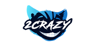 2Crazy Casino Logo