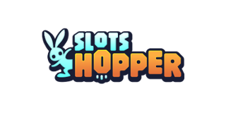 Slots Hopper Casino logo