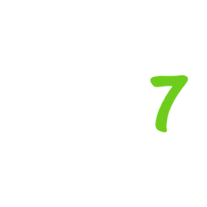 Pokie7 Casino Logo