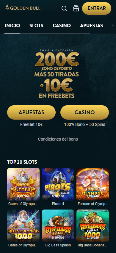 golden_bull_casino_es_homepage_mobile