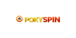 PokySpin Casino logo