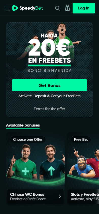 speedybet_casino_es_promotions_mobile