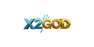 X2God Casino Logo