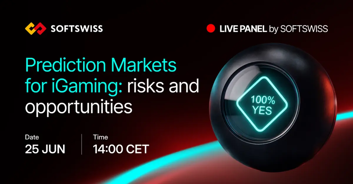 Prediction markets panel