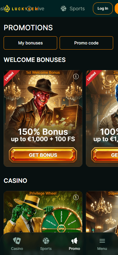 luckygem_casino_promotions_mobile