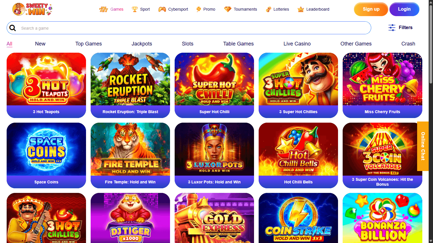 sweety_win_casino_game_gallery_desktop