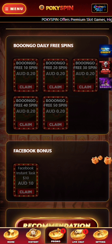 pokyspin_casino_promotions_mobile
