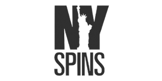 NYspins Casino Logo