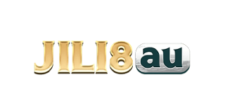JL8AU Casino Logo