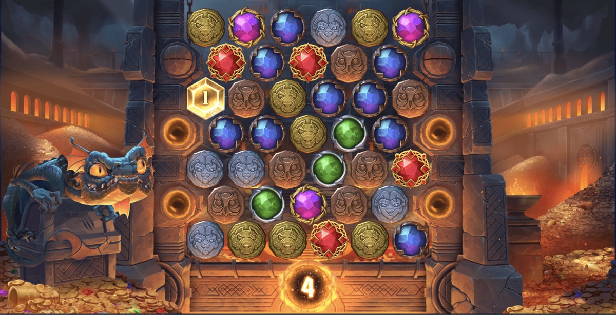 You might get lucky enough to land the special Bonus Drops