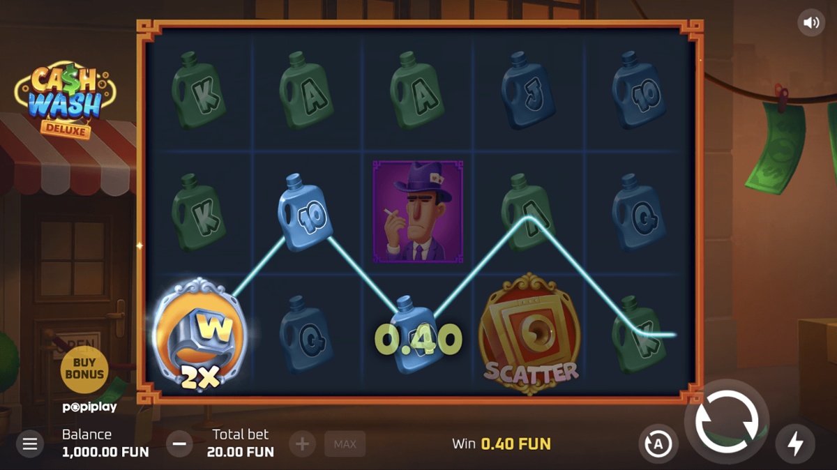 Wilds award Multipliers
