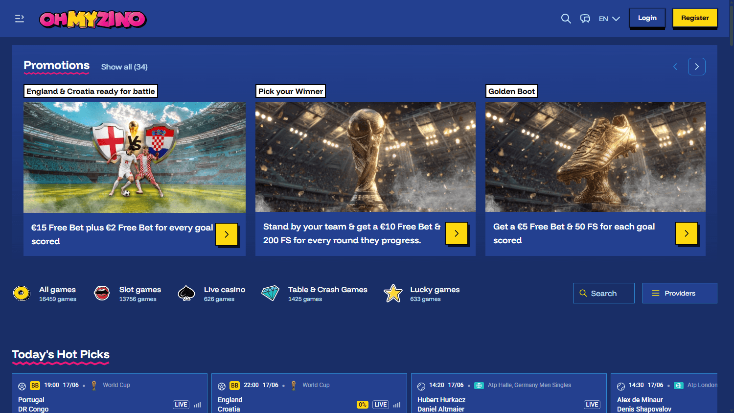 ohmyzino_casino_homepage_desktop