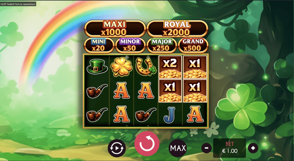 You'll need six of the Prize symbols to get into the Link Bonus round