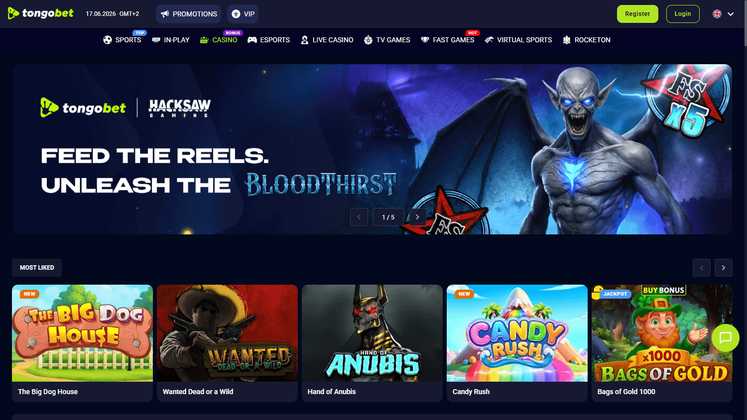 tongobet_casino_game_gallery_desktop
