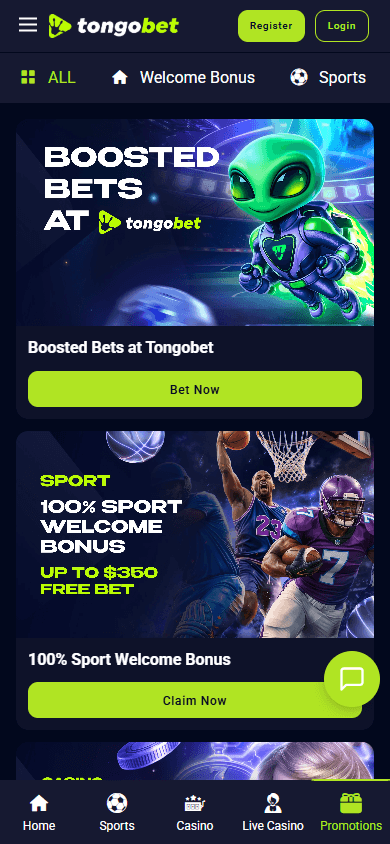 tongobet_casino_promotions_mobile
