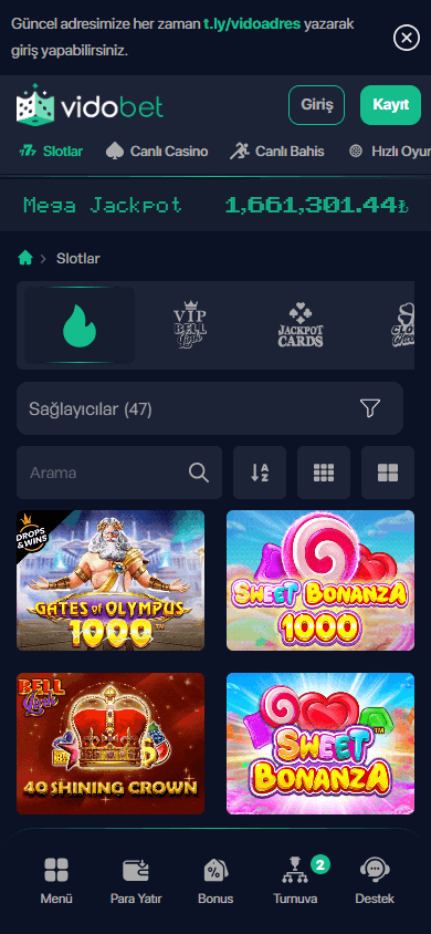 vidobet_casino_game_gallery_mobile