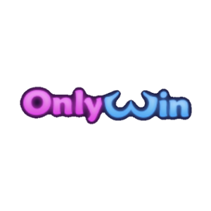 Onlywin.com Casino Logo