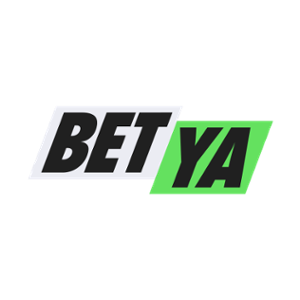 Betya Casino Logo