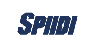 Spiidi Casino logo