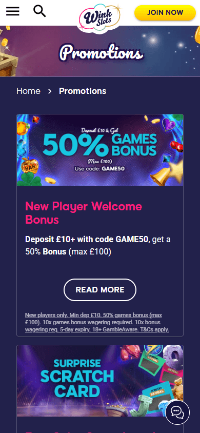 wink_slots_casino_promotions_mobile