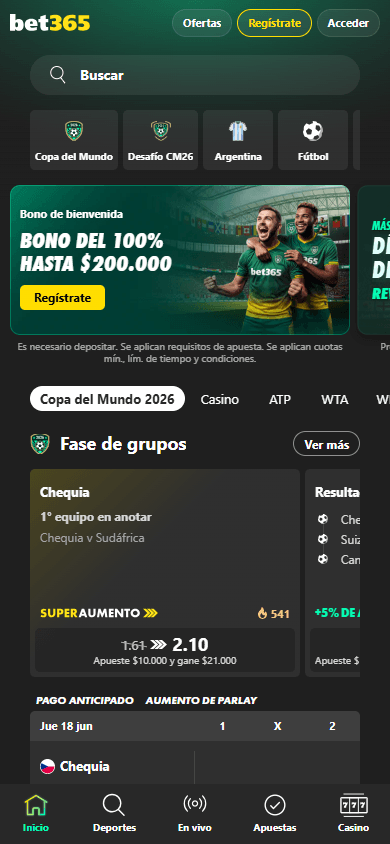 bet365_Casino_AR_homepage_mobile