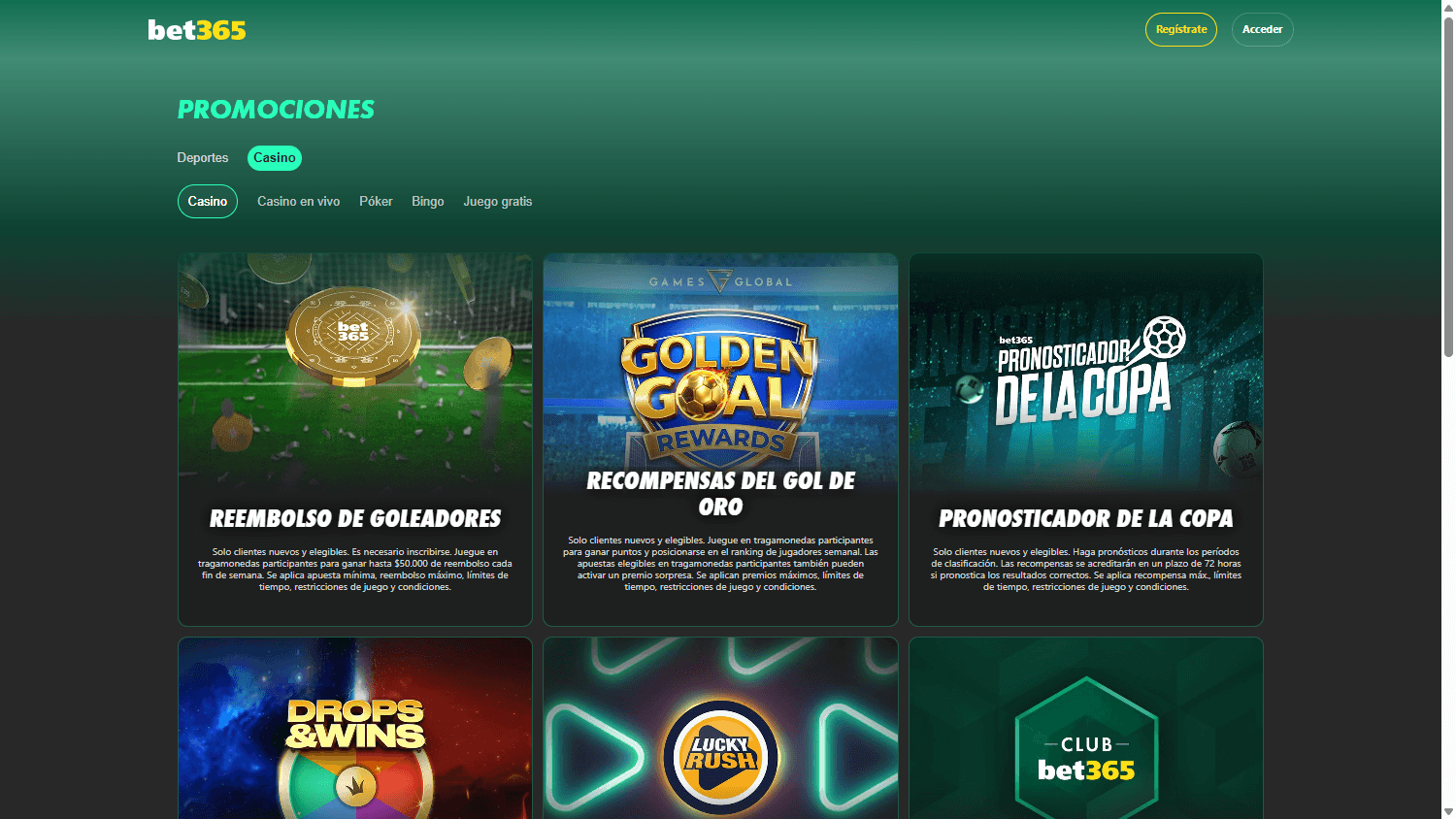 bet365_Casino_AR_promotions_desktop