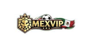 MexVip Casino logo