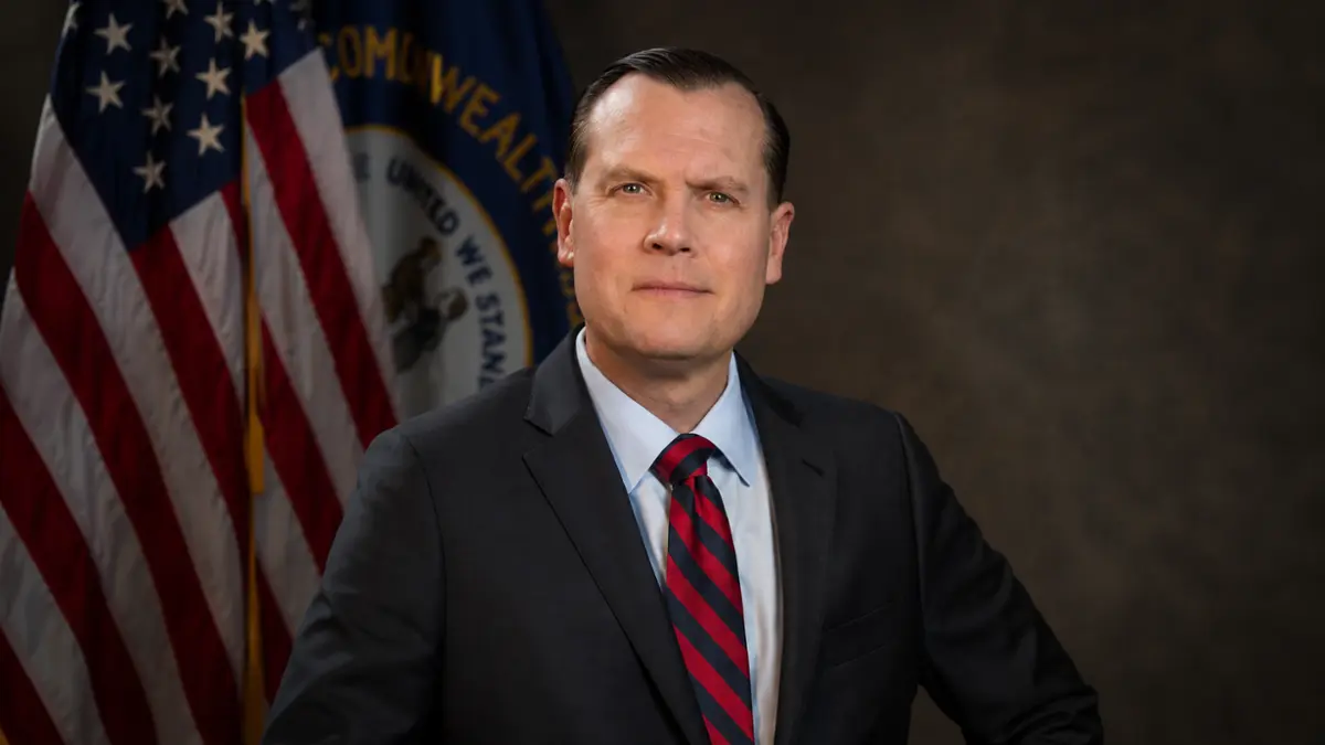AG Coleman Kentucky