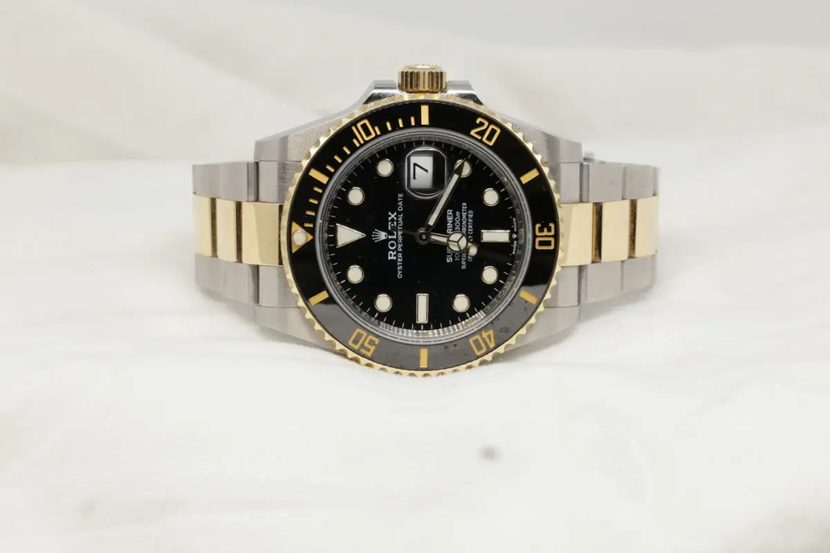 ROlex Watch