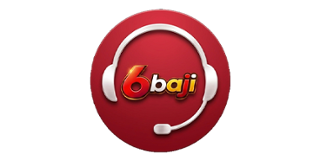 6baji Casino Logo