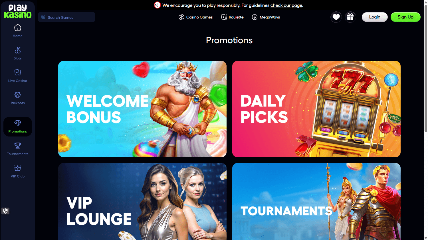 playkasino_casino_promotions_desktop
