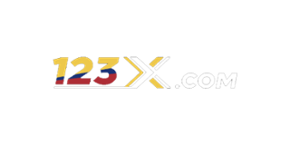 123X Casino Logo