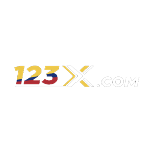 123X Casino Logo