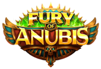 Fury of Anubis TOURNIE LOGO