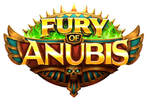 Fury of Anubis TOURNIE LOGO